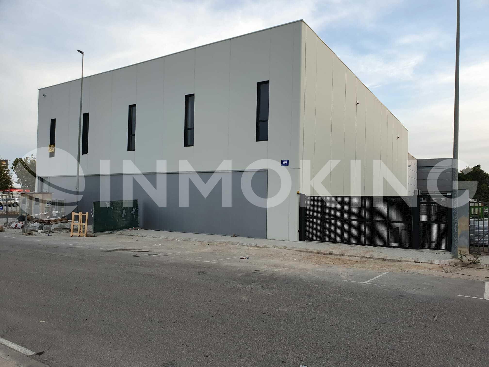 Foto de la propiedad Nave comercial en Sedaví - Valencia